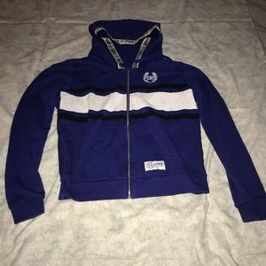 VS Pink Jacket!!😍💙